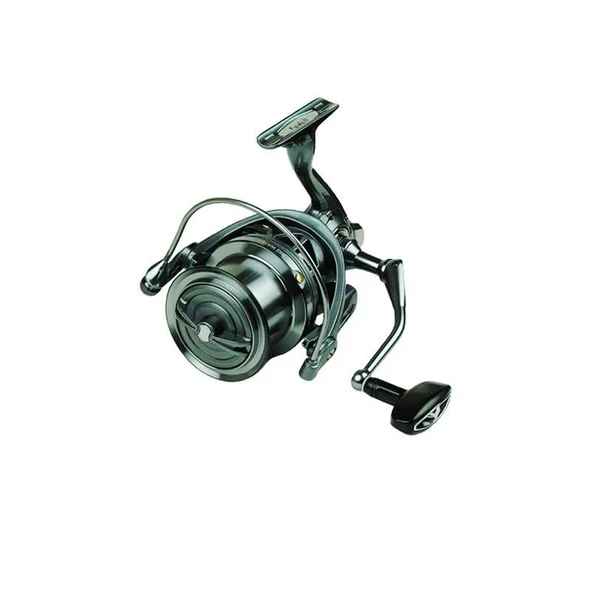 KaWa Jıl Big Water Surf 9000, 6+1BB, Metal Kafa Olta Makinesi ürün görseli 1
