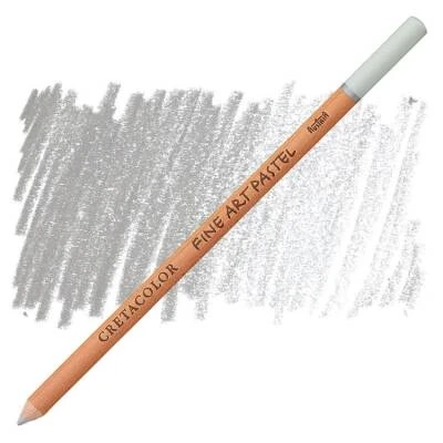 Cretacolor Fine Art Pastel Kalem Light Grey (472 32) ürün görseli 1