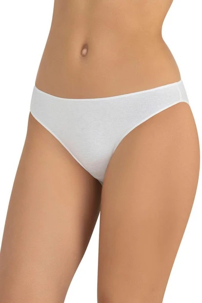 Fabony Bayan Modal Dikişsiz Bikini Külot 1140 ürün görseli 1