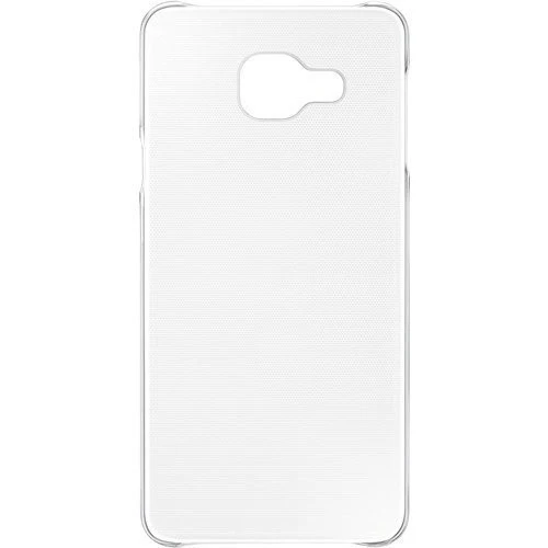 Samsung Galaxy A3(2016) A310 Koruyucu Kılıf Şeffaf - EF-AA310CTEGWW ürün görseli 1