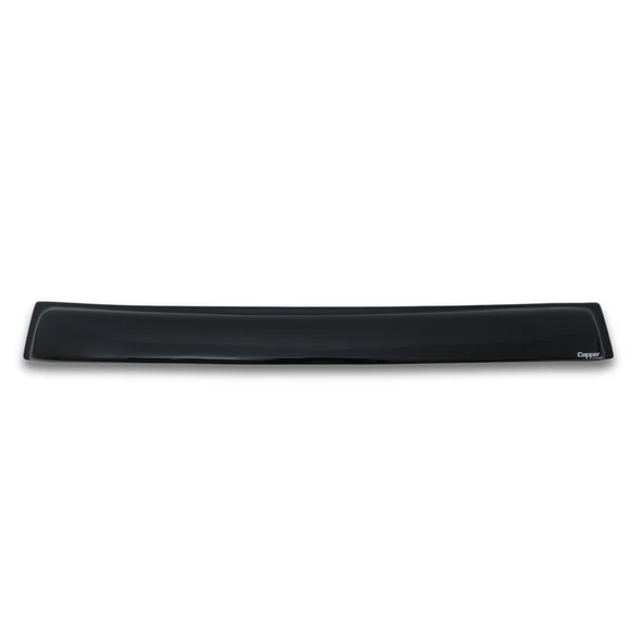 Ehiltek Honda Civic Spoiler Arka Cam Üstü - Siyah, İnce Tip|SD 2012-2016 ürün görseli 1