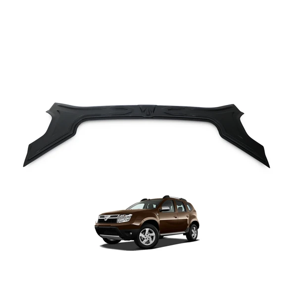Ehiltek Dacia Duster Bagaj Kapağı - Dodik | (2010-2018) - Resim 2