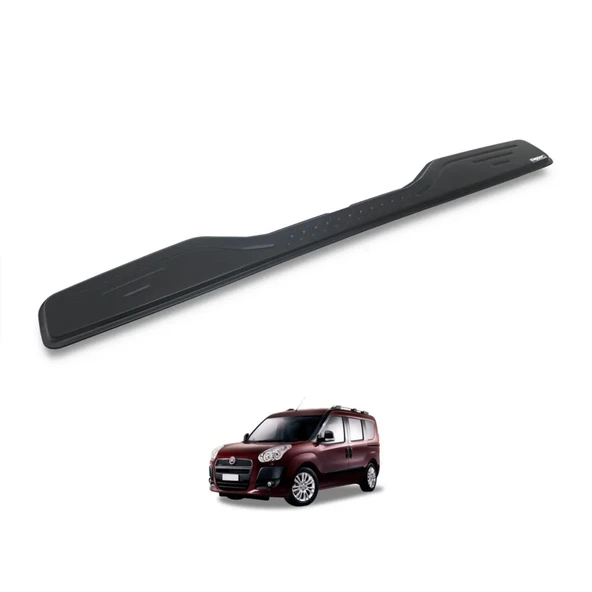 Ehiltek Fiat Doblo Bagaj Kapağı - Dodik | (2010-2015) ürün görseli 1