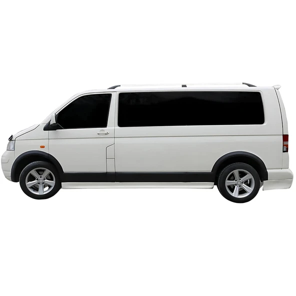 Ehiltek VW Transporter T6 Dodik Seti - Kısa Şase (11 Parça) | (2019-2023) ürün görseli 1