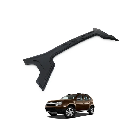 Ehiltek Dacia Duster Bagaj Kapağı - Dodik | (2010-2018) - Resim 3