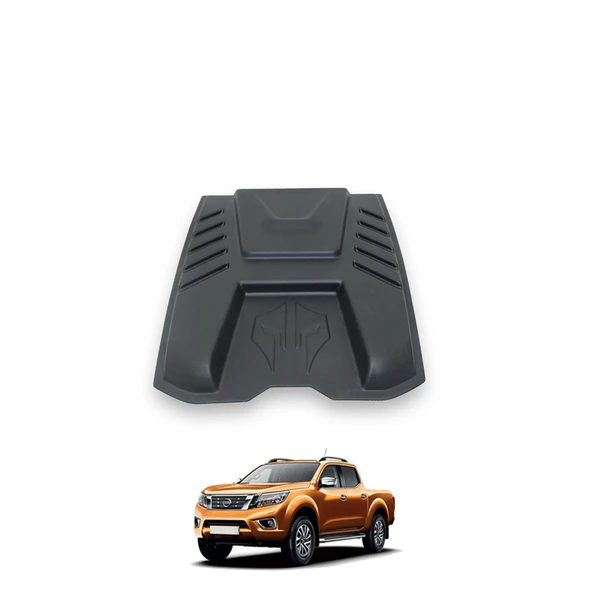 Ehiltek Nissan Navara Ön Kaput - Scoop | (2015-2020) ürün görseli 1