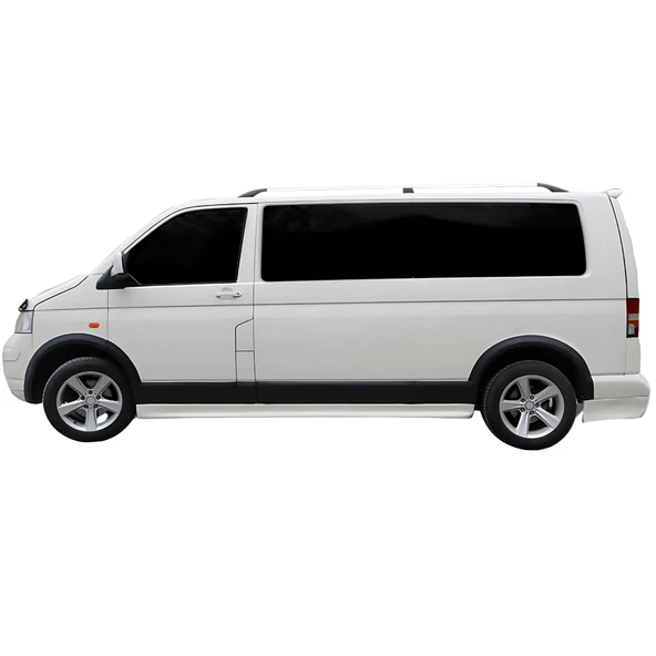 Ehiltek VW Transporter T5 Dodik Seti - Uzun Şase (11 Parça) | (2003-2015) ürün görseli 1