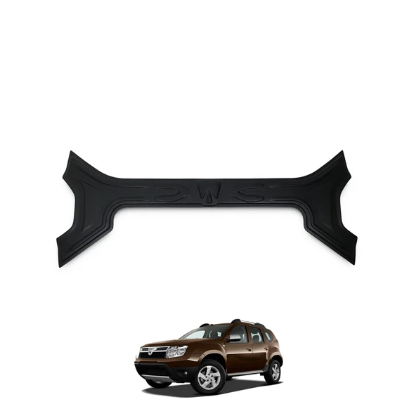 Ehiltek Dacia Duster Bagaj Kapağı - Dodik | (2010-2018) ürün görseli 1