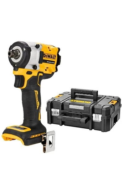 Dewalt DCF922NT Aküsüz Somun Sıkma Makinesi 1/2’’ ürün görseli 1
