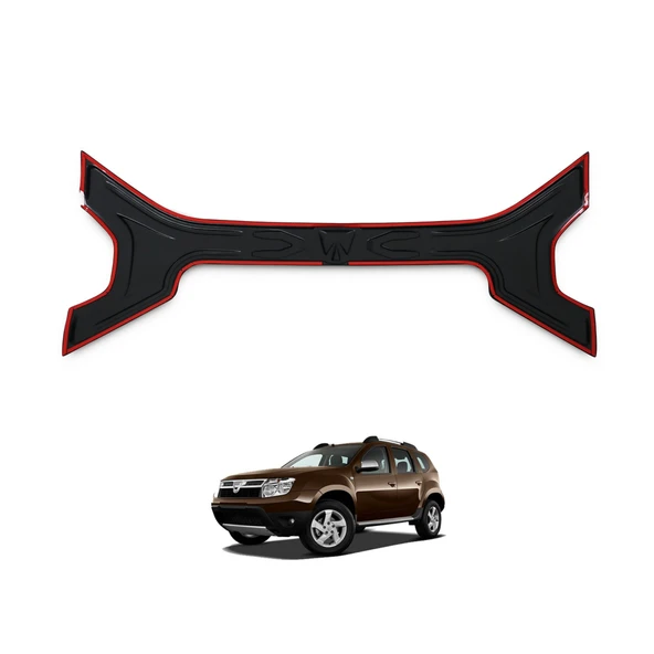 Ehiltek Dacia Duster Bagaj Kapağı - Dodik | (2010-2018) - Resim 4