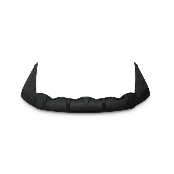 Ehiltek Dacia Duster Ön Kaput Koruyucu - Dragon (3 Parça) | (2010-2018) ürün görseli 1