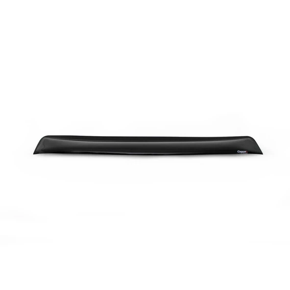 Ehiltek Renault Megane Spoiler Arka Cam Üstü - Siyah|SD 2003-2008 ürün görseli 1
