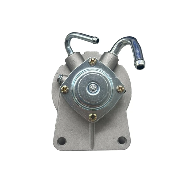 OTOMATİK MAZOT L200 07-14 (ÇİFT GİRİŞ) ürün görseli 1