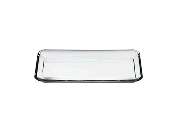 Paşabahçe Grace Servis Tabağı 29x14cm Tekli - 68017 - Resim 2