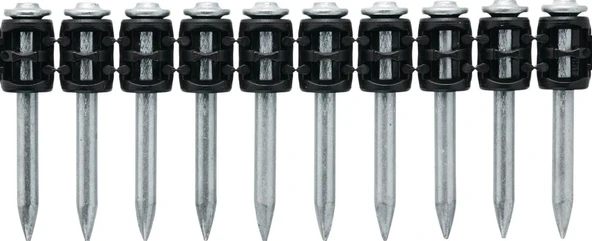 HİLTİ X-C 30 B3 MX Şeritli Beton Çivisi 30 mm BX3 Makinasına Uygun ürün görseli 1