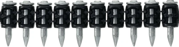 HİLTİ X-C 27 B3 MX Şeritli Beton Çivisi 27 mm BX3 Makinasına uygun ürün görseli 1