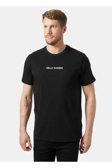 Helly Hansen Core 2.0 Erkek T-shirt HHA.54598 ürün görseli 1