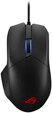 Asus ROG Chakram Core Mouse Siyah - Resim 3