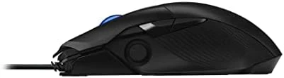 Asus ROG Chakram Core Mouse Siyah - Resim 7