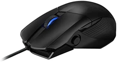 Asus ROG Chakram Core Mouse Siyah - Resim 9