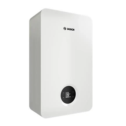 BOSCH Therm 6600 S 12 Hermetik Şofben 12L/dk - Resim 2