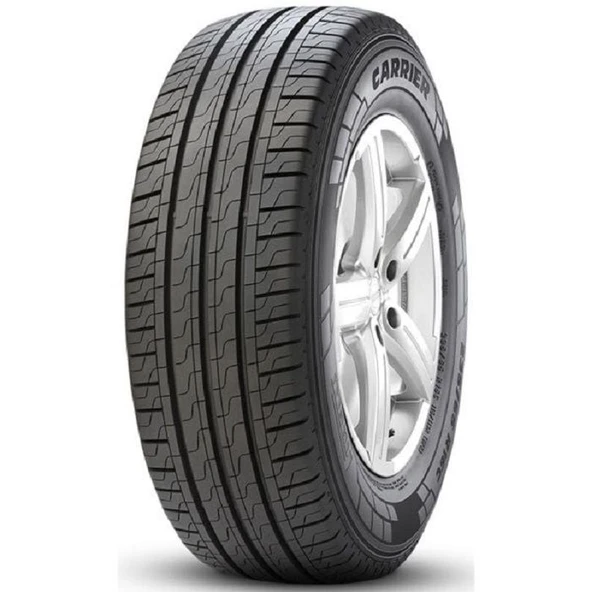 Pirelli 215/75R16C 113R  Carrier LT01 Üretim Yılı 2025 ürün görseli 1