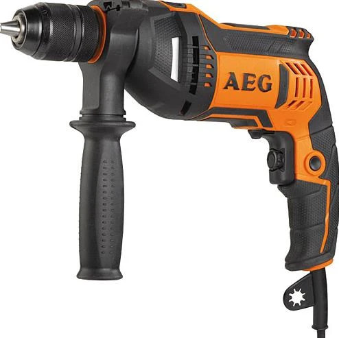 Aeg SBE 750 RE Darbeli Matkap 750 W ürün görseli 1
