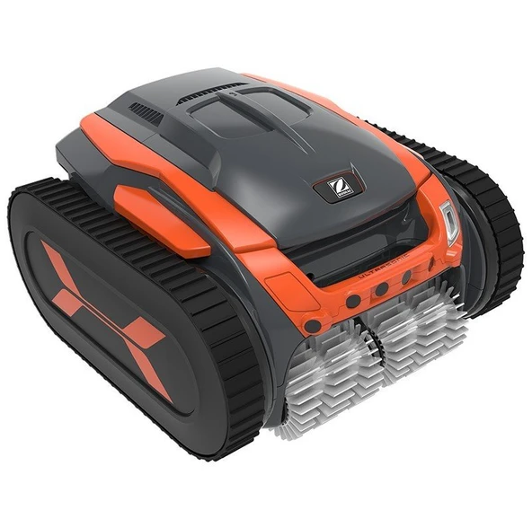 ZODIAC TRX 8700 iQ - VORTRAX Otomatik Havuz Süpürge Robotu-Robotic Poll Cleaner-ToptancıyızBiz ürün görseli 1