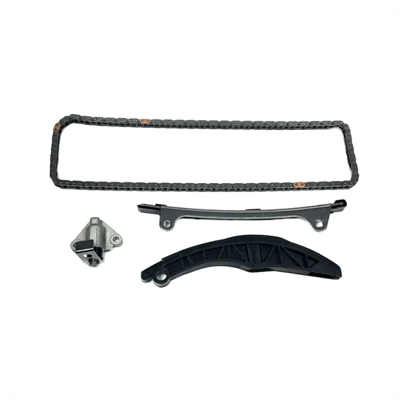 ZİNCİR SET İ10 1,0 12-18/PICANTO 1,0 06-14/ATOS  1,0 99-05 (4 PARÇA) ürün görseli 1