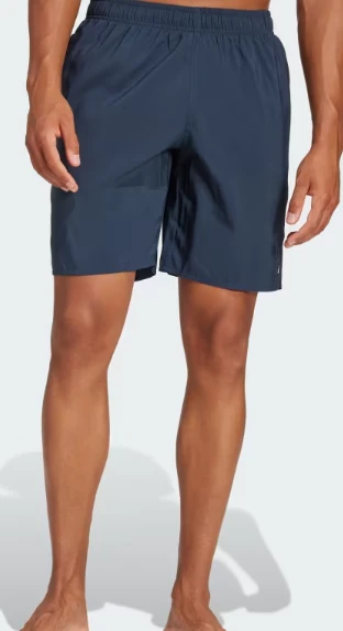 adidas Sld Clx Sho Cl Erkek Deniz Şortu JD0319 ürün görseli 1