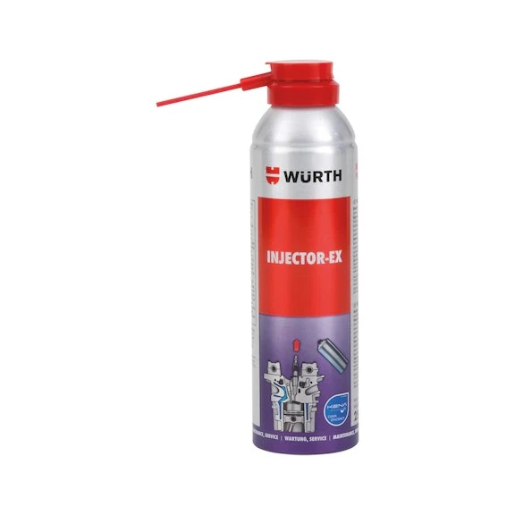 Würth Enjektör ve Buji Sökme Sprey 250 Ml ürün görseli 1