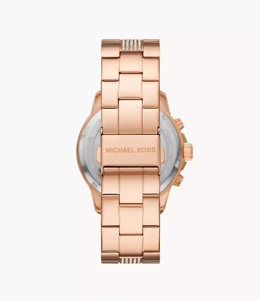 Michael Kors MK7505 Kadın Kol Saati - Resim 3
