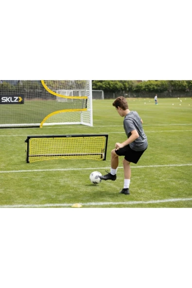 SKLZ Soccer Trainer Pro Futbol Antrenmanı 235849 ürün görseli 1