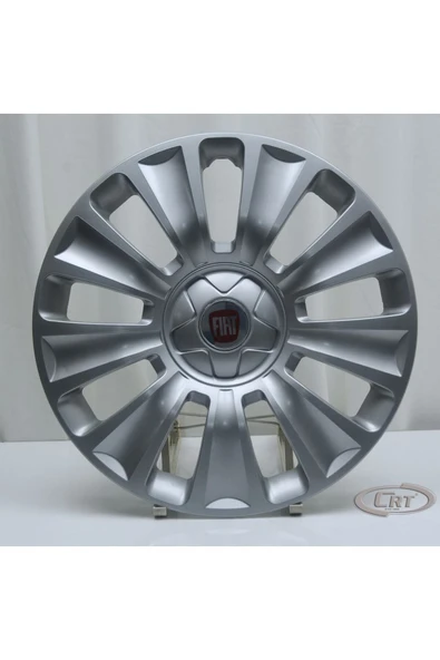 Jant Kapağı Kırılmaz 16" Fiat Egea Yeni Model (çıkartma Hediyeli) (adet Olarak) 6130F 1ADET ürün görseli 1