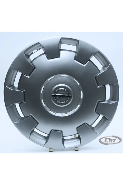 Jant Kapağı Kırılmaz 15" Opel Astra H Model (çıkartma Hediyeli) (adet Olarak) 5510 1ADET ürün görseli 1