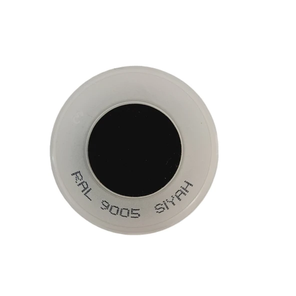 Sprey boya mat siyah Best l 9005 400ML | ürün görseli 1