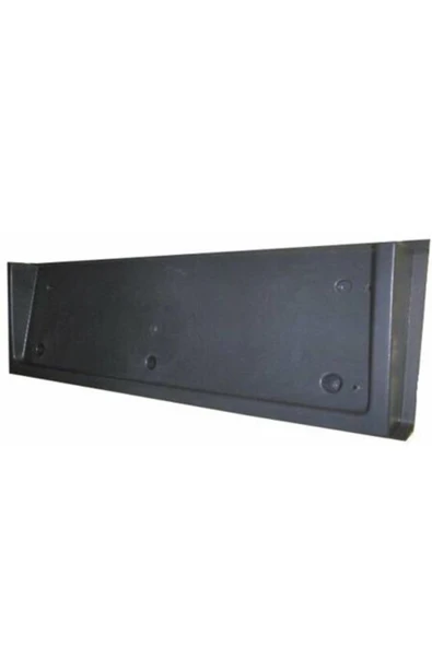 Slx Plakalık Tofaş Stop Arası Ücretsiz Kargo PL03 1ADET ürün görseli 1