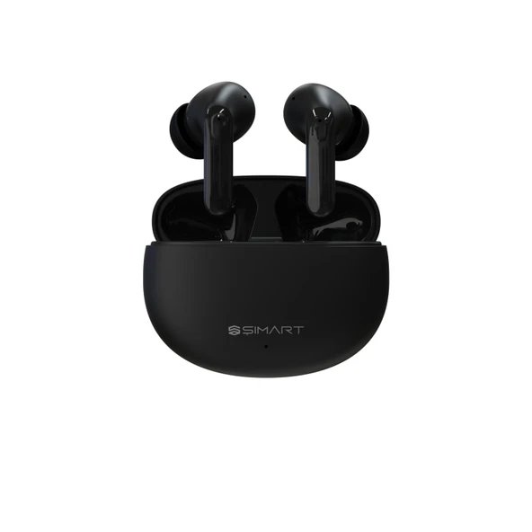 Şımart Akıllı Bluetooth Kulaklık Anc Ve Uygulama Destekli Yüksek Ses Kalitesi ürün görseli 1