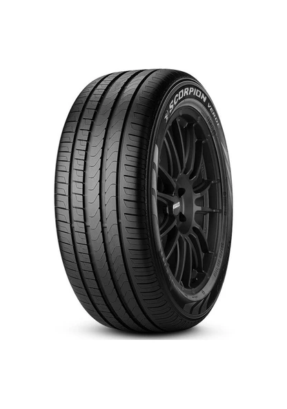 Pirelli 235/55R19 105V XL  Scorpion Verde (VOL) Üretim Yılı 2024 ürün görseli 1