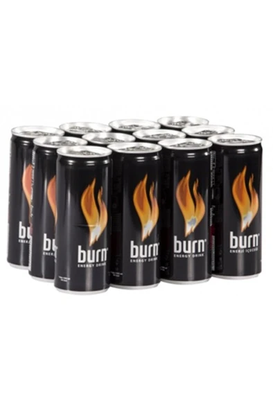 Enerji Iceceği 250 ml 12 Adet ürün görseli 1