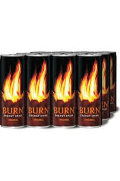 Enerji 250 ml 12 Li Paket ürün görseli 1