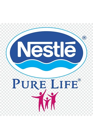 NESTLE Su 1,5 lt 12'li Paket Su - Resim 3