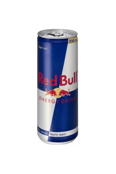 Enerji Içeceği 12 X 250ml - Resim 2