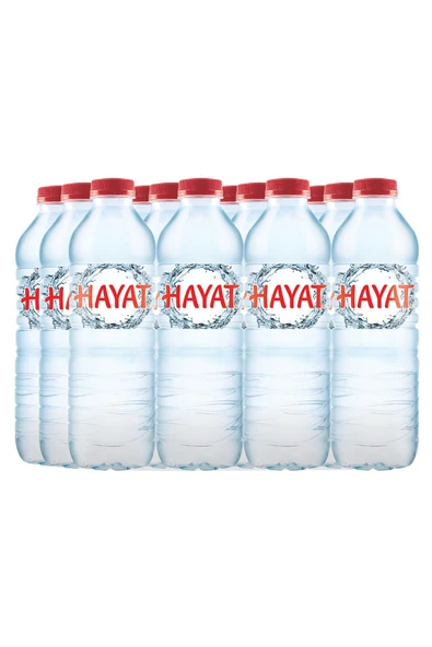 Su 500 ml 12'li ürün görseli 1