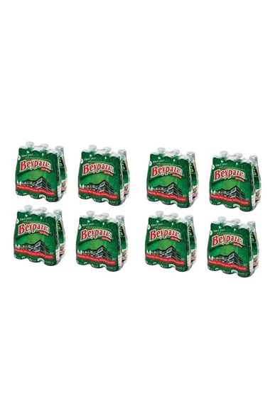 Sade Soda 48'li X 200 Ml ürün görseli 1