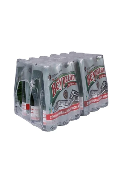 Sade Maden Suyu 200 ML x 24'lü ürün görseli 1