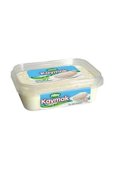 Sutas Kaymak 180 Gr ürün görseli 1