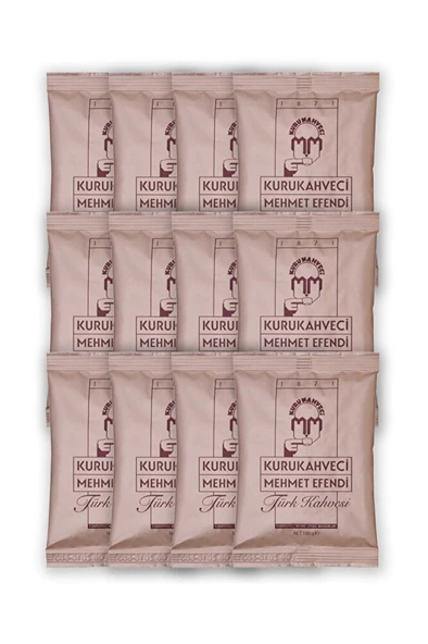 Kuru Kahve ürün görseli 1