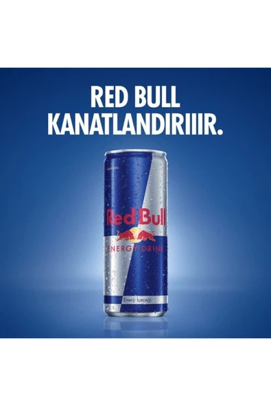 Enerji Içeceği 12 X 250ml - Resim 3