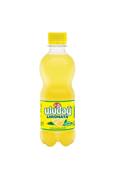 ULUDAĞ 24'lü Uludağ Limonata 330 ml. ürün görseli 1
